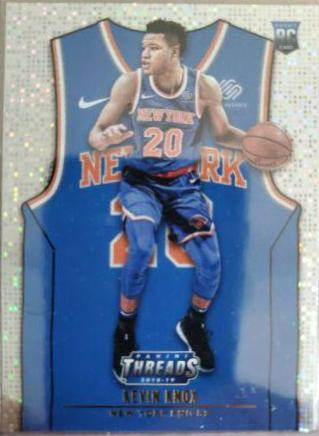 Kevin Knox [Dazzle] #145