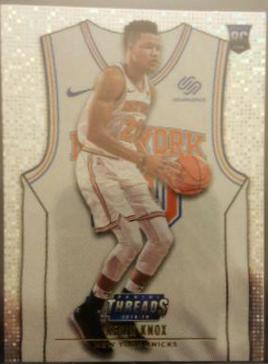 Kevin Knox [Dazzle] #185