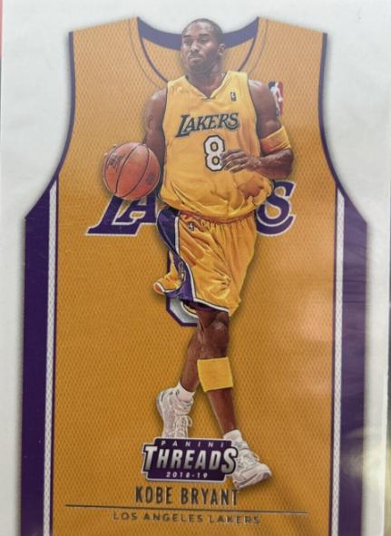 Kobe Bryant #171