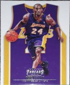 Kobe Bryant #211