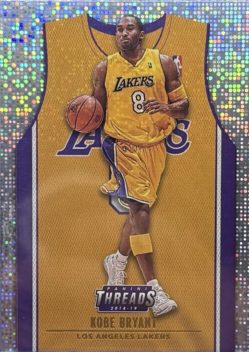 Kobe Bryant [Dazzle] #171