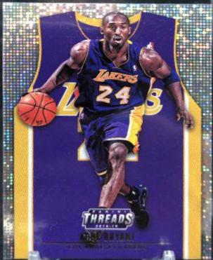 Kobe Bryant [Dazzle] #211