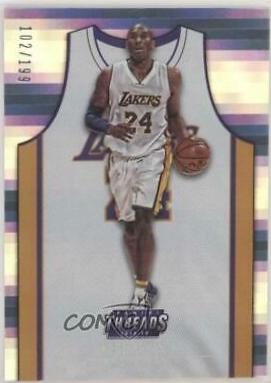 Kobe Bryant [Premium] #131