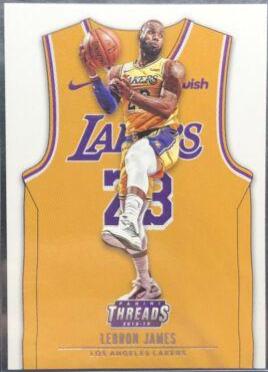 LeBron James #175