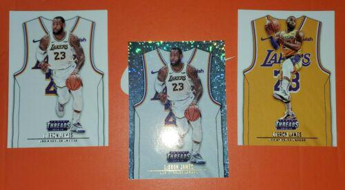 LeBron James [Dazzle] #175