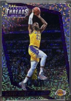 LeBron James [Dazzle] #47