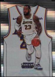 LeBron James [Premium] #135