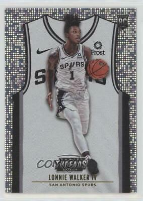 Lonnie Walker IV [Dazzle] #129