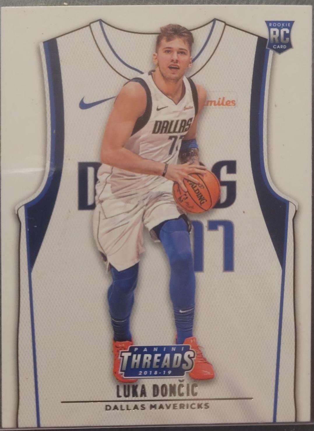 Luka Doncic #101