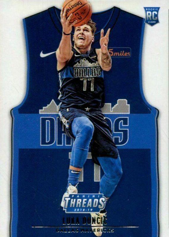 Luka Doncic #181