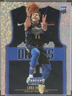 Luka Doncic [Dazzle] #181