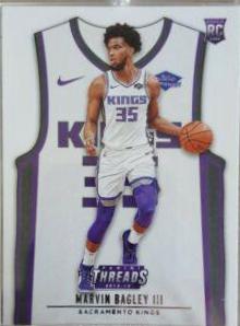 Marvin Bagley III #104