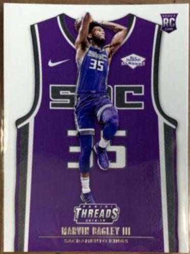 Marvin Bagley III #144