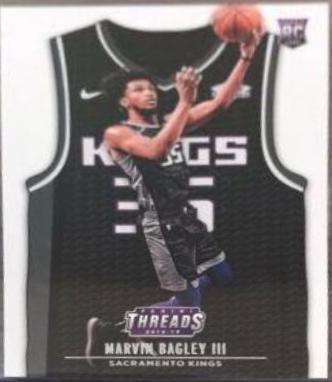 Marvin Bagley III #184