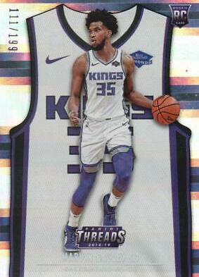 Marvin Bagley III [Premium] #104