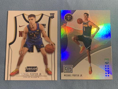 Michael Porter Jr. #112