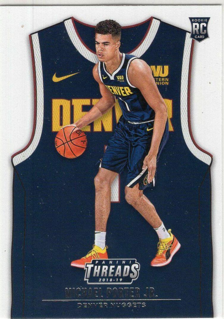 Michael Porter Jr. #152