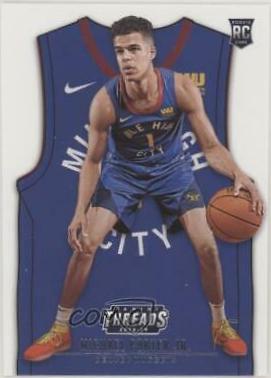 Michael Porter Jr. #192