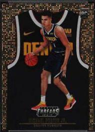 Michael Porter Jr. [Dazzle Gold] #152