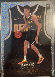 Michael Porter Jr. [Dazzle] #112