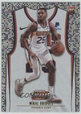 Mikal Bridges [Dazzle] #114