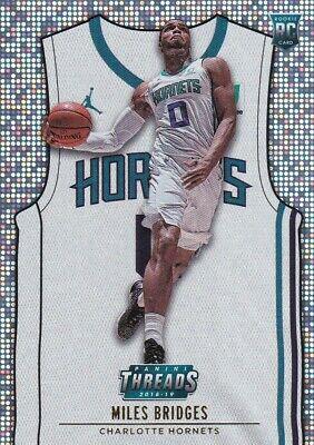 Miles Bridges [Dazzle] #113