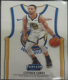 Stephen Curry #134
