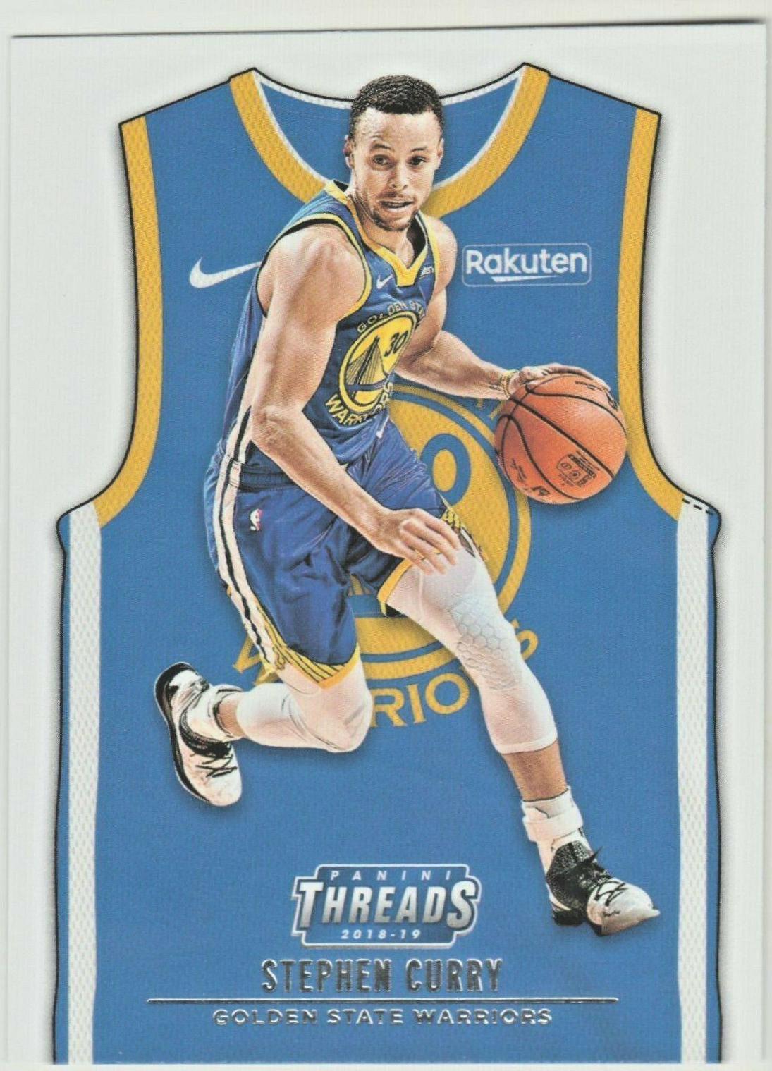 Stephen Curry #174