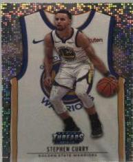 Stephen Curry [Dazzle] #134
