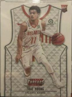 Trae Young #103