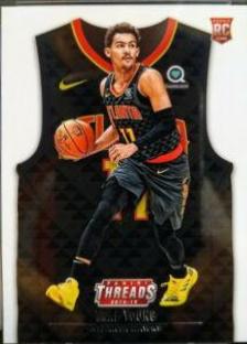 Trae Young #143