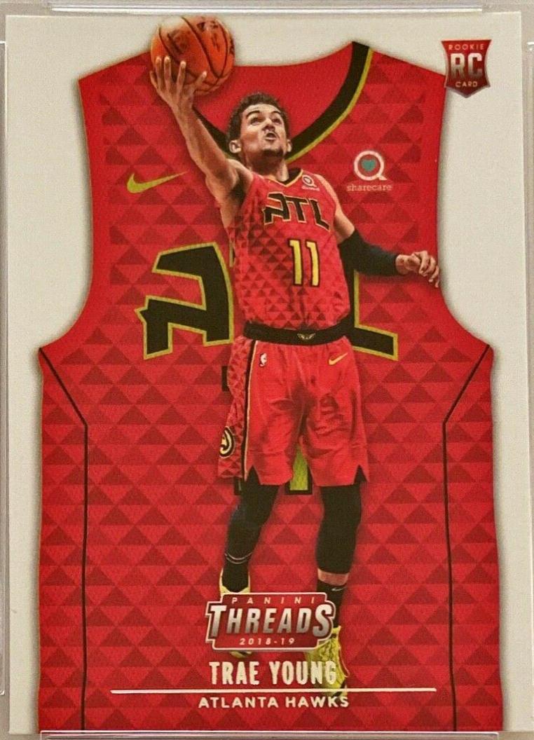 Trae Young #183