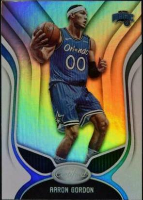 Aaron Gordon #14