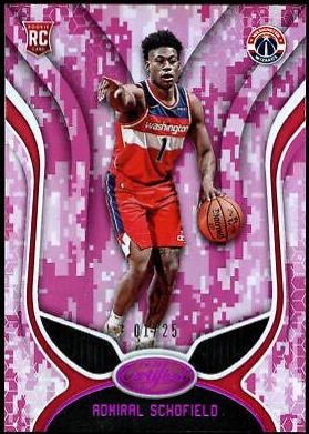 Admiral Schofield [Mirror Camo] #183