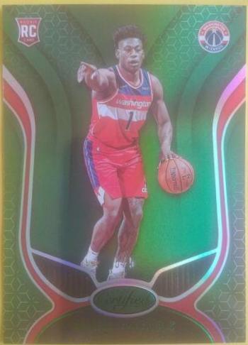 Admiral Schofield [Mirror Green] #183