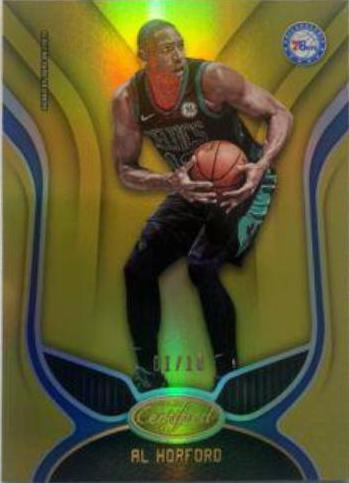 Al Horford #145