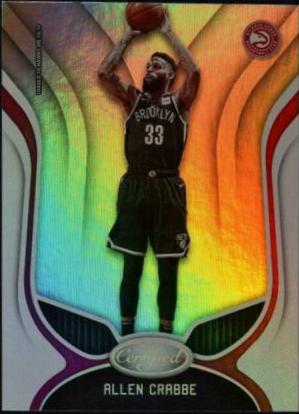Allen Crabbe #120