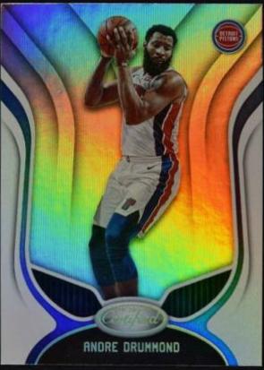 Andre Drummond #49