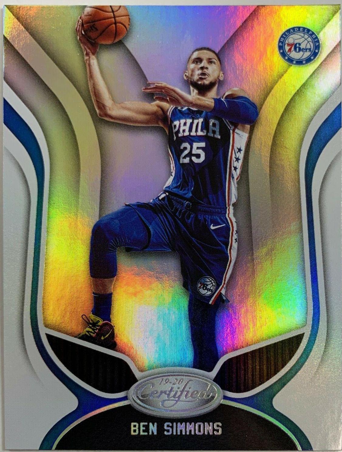Ben Simmons #92