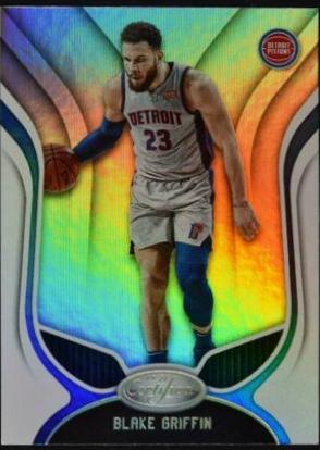 Blake Griffin #50