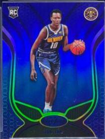 Bol Bol [Mirror Blue] #185