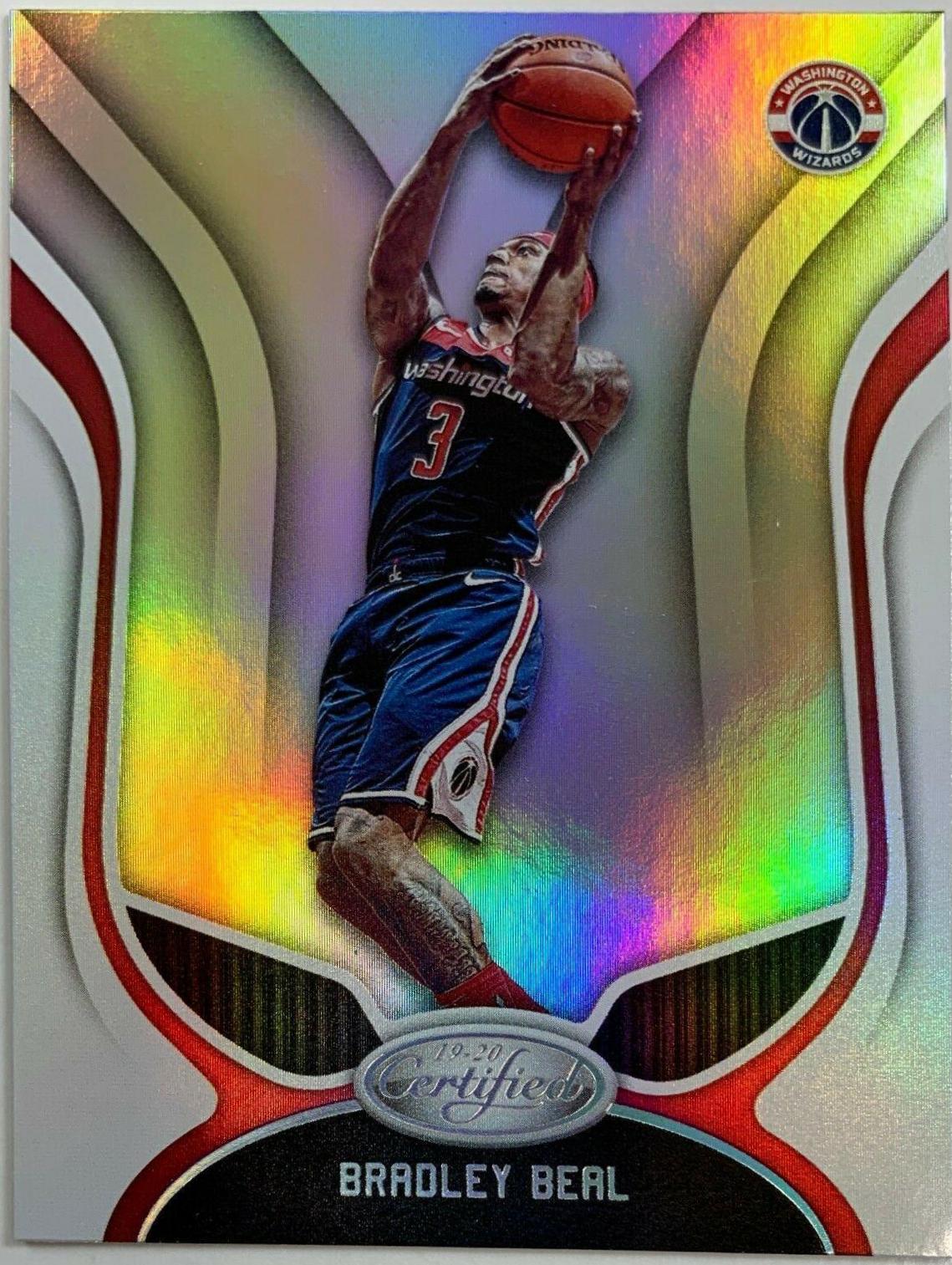 Bradley Beal #17