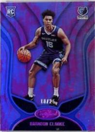 Brandon Clarke [Mirror Camo] #169