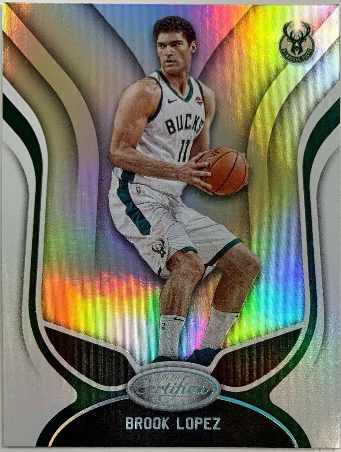 Brook Lopez #59