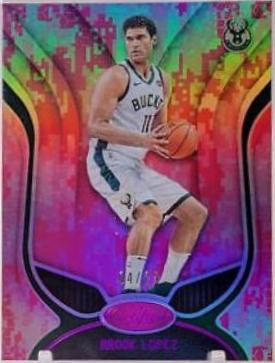Brook Lopez [Mirror Camo] #59