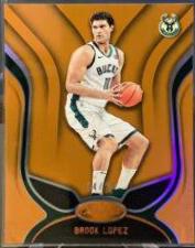 Brook Lopez [Mirror Orange] #59