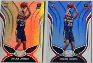 Cameron Johnson #160