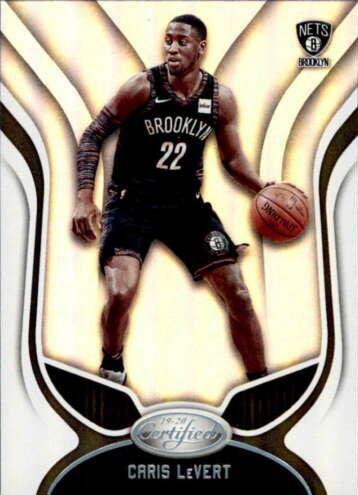 Caris LeVert #86
