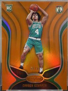 Carsen Edwards [Mirror Orange] #179