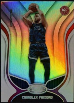 Chandler Parsons #32